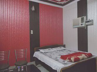 Mejban Hotel, Bhiwani 2